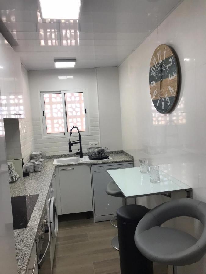 Costa Daurada Apartaments 坎布里尔斯 外观 照片