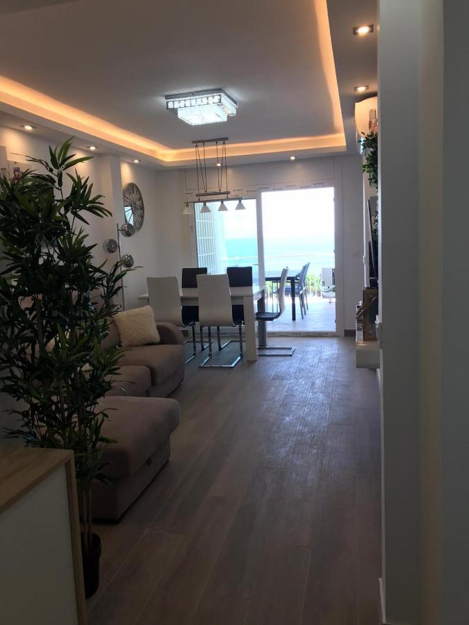 Costa Daurada Apartaments 坎布里尔斯 外观 照片