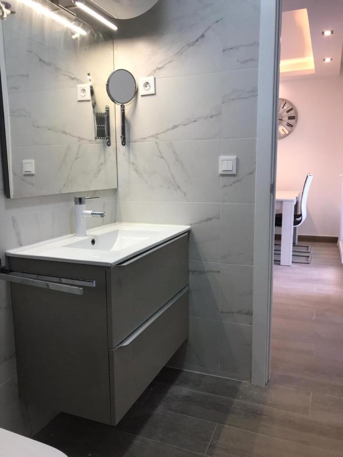 Costa Daurada Apartaments 坎布里尔斯 外观 照片