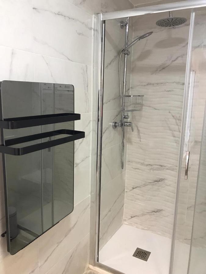 Costa Daurada Apartaments 坎布里尔斯 外观 照片