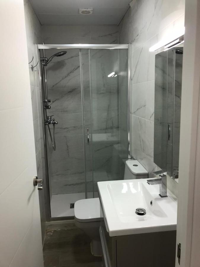 Costa Daurada Apartaments 坎布里尔斯 外观 照片